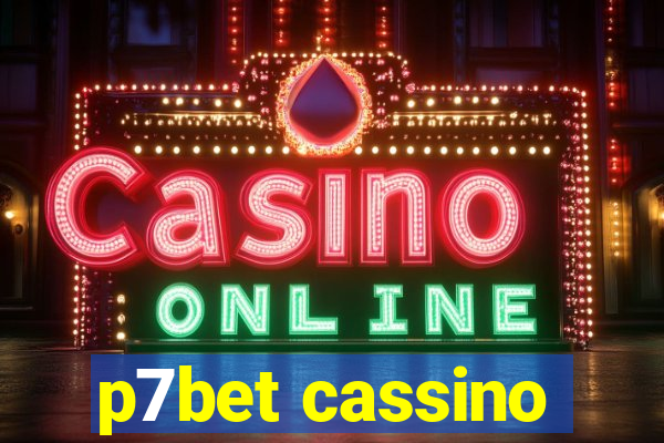 p7bet cassino